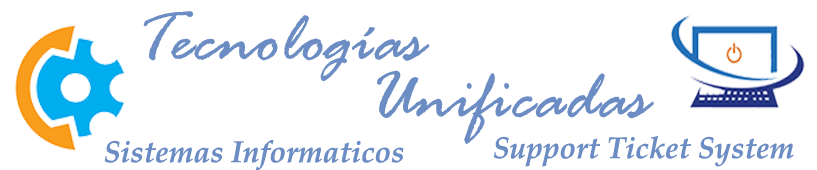 Tecnologias Unificadas